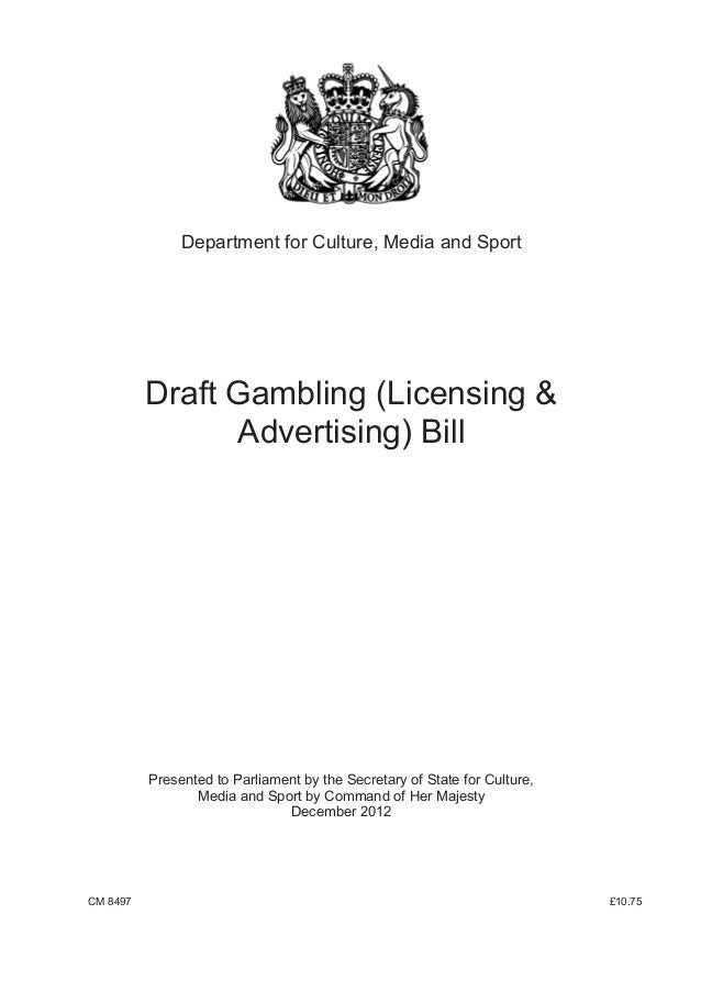 gambling dsm 5
